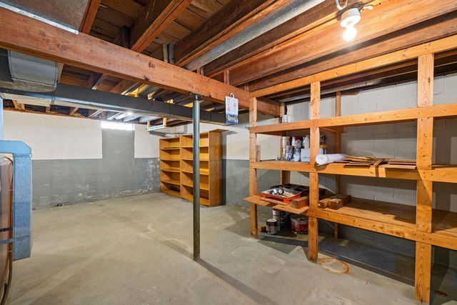 1215 Bangor STREET, Bangor, WI 54614