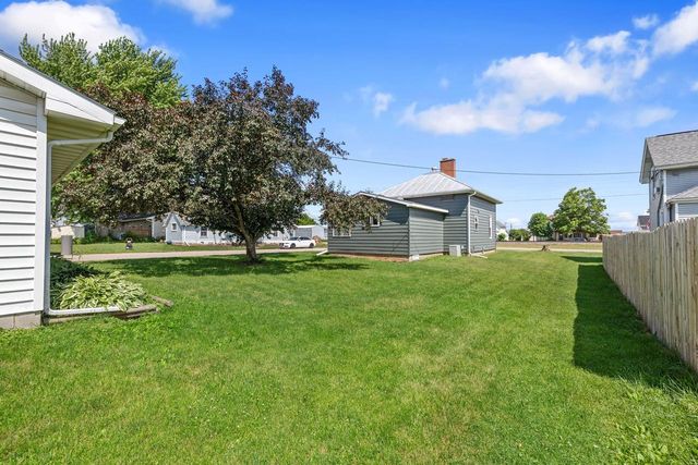 1215 Bangor STREET, Bangor, WI 54614