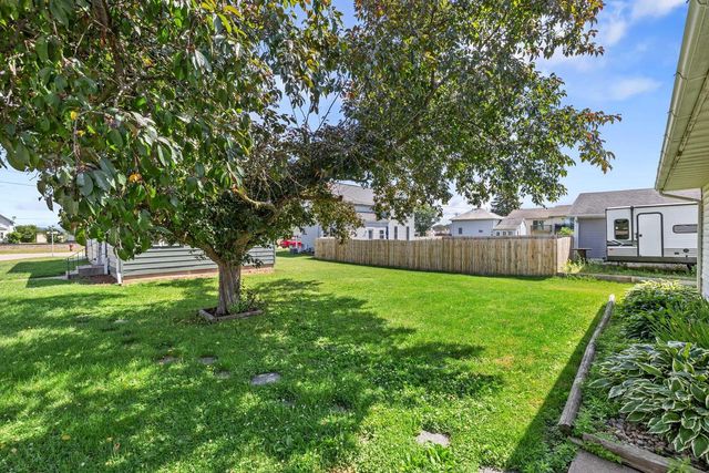 1215 Bangor STREET, Bangor, WI 54614