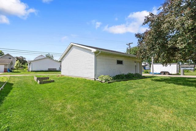 1215 Bangor STREET, Bangor, WI 54614