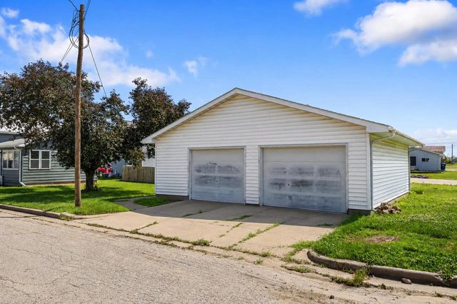 1215 Bangor STREET, Bangor, WI 54614