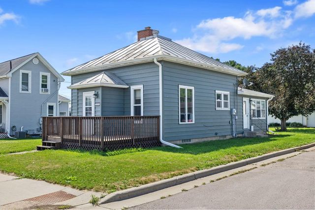 1215 Bangor STREET, Bangor, WI 54614
