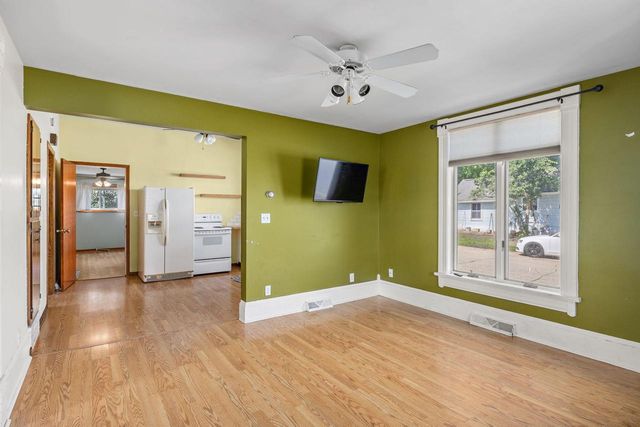 1215 Bangor STREET, Bangor, WI 54614