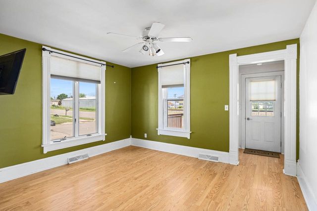 1215 Bangor STREET, Bangor, WI 54614