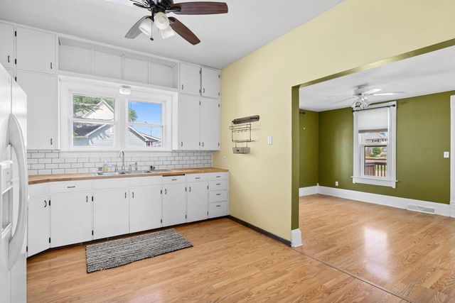 1215 Bangor STREET, Bangor, WI 54614