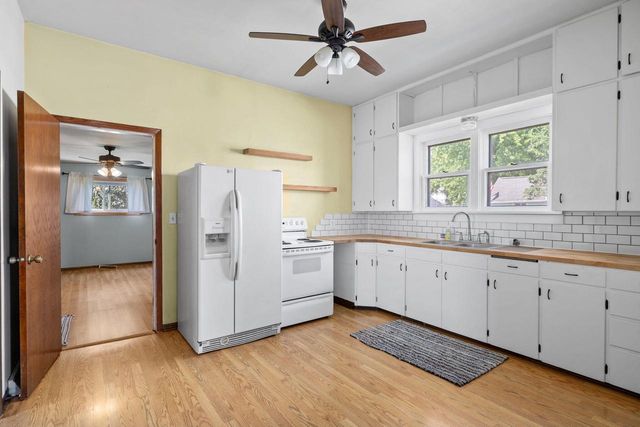 1215 Bangor STREET, Bangor, WI 54614