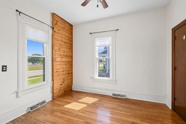 1215 Bangor STREET, Bangor, WI 54614