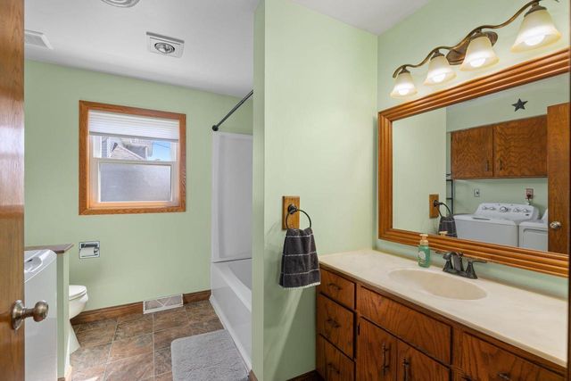1215 Bangor STREET, Bangor, WI 54614