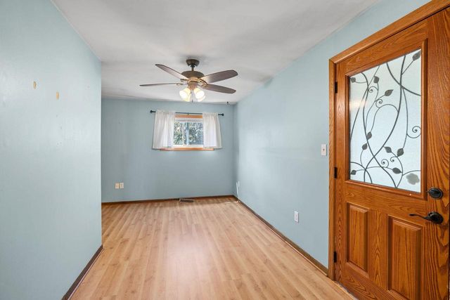 1215 Bangor STREET, Bangor, WI 54614