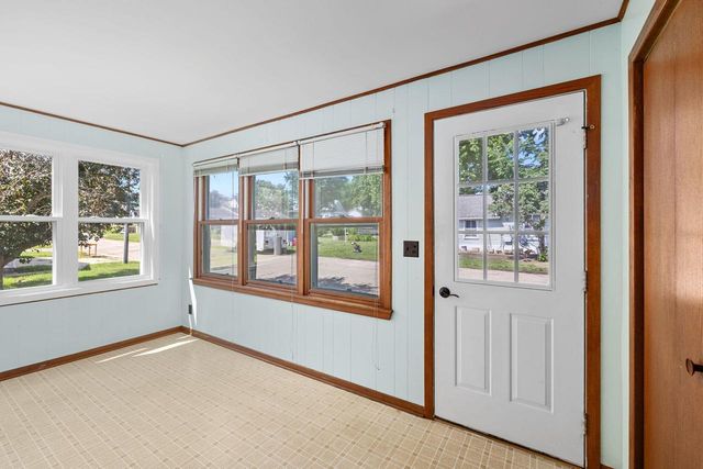 1215 Bangor STREET, Bangor, WI 54614