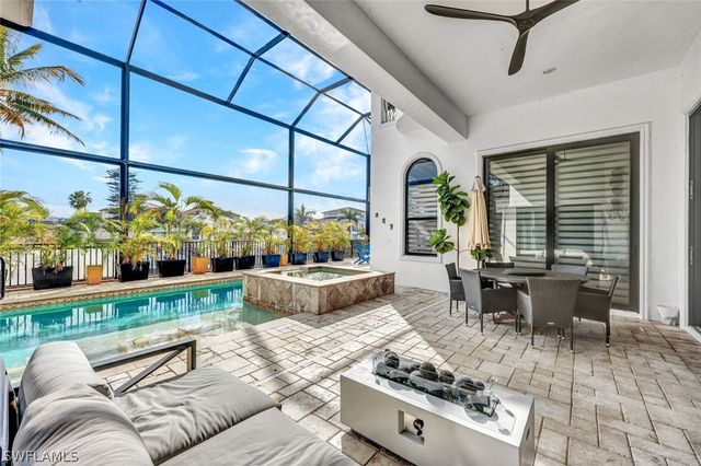 494 Seagull AVE, Naples, FL 34108