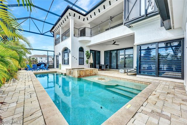 494 Seagull AVE, Naples, FL 34108