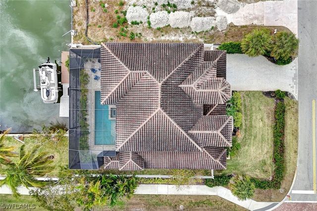 494 Seagull AVE, Naples, FL 34108