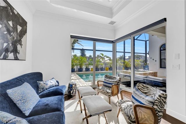 494 Seagull AVE, Naples, FL 34108