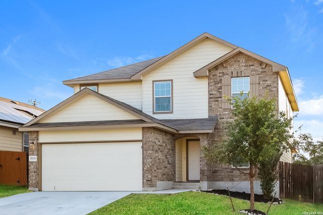 11131 CREEK EAGLE, San Antonio, TX 78245