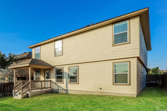 11131 CREEK EAGLE, San Antonio, TX 78245