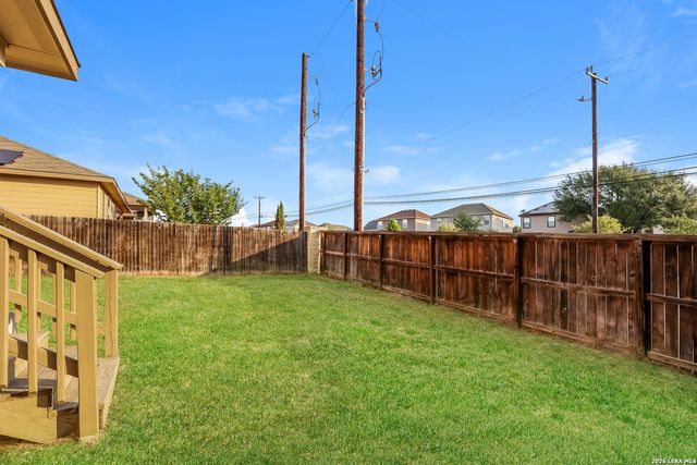 11131 CREEK EAGLE, San Antonio, TX 78245