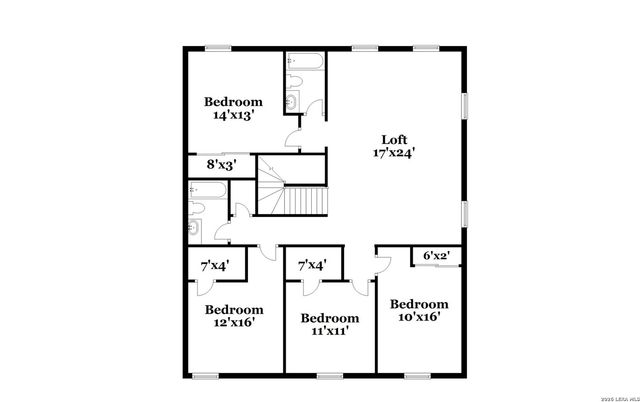 11131 CREEK EAGLE, San Antonio, TX 78245