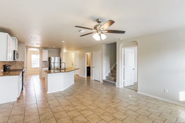 11131 CREEK EAGLE, San Antonio, TX 78245