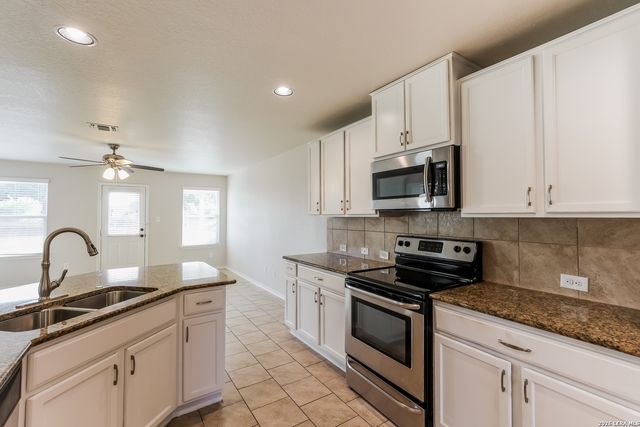 11131 CREEK EAGLE, San Antonio, TX 78245