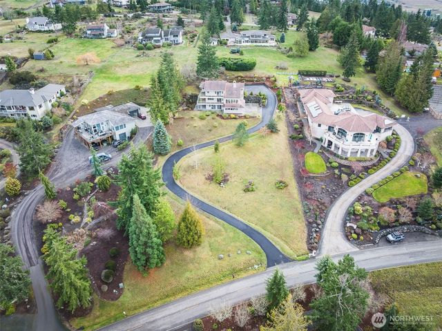 315 Quails Roost Road, Sequim, WA 98382