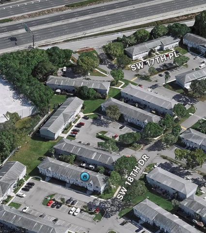 1788 SW 81st Way 1788, Davie, FL 33324