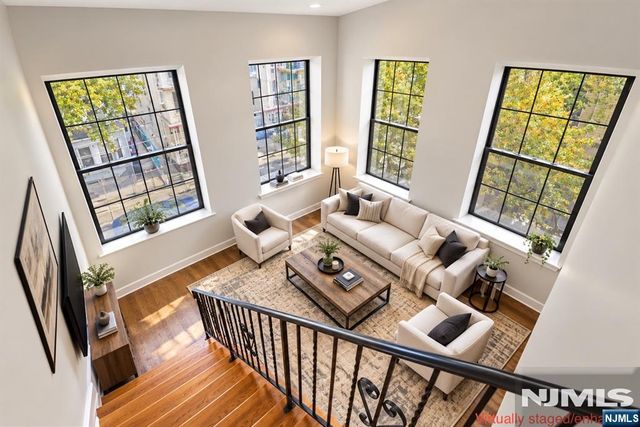 105 -111 Marion Street 18, Paterson, NJ 07522