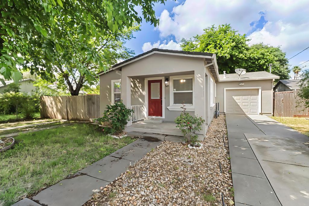 521 Exchange St, Sacramento, CA 95838