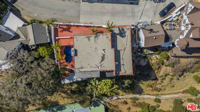 8908 Appian Way, Los Angeles, CA 90046