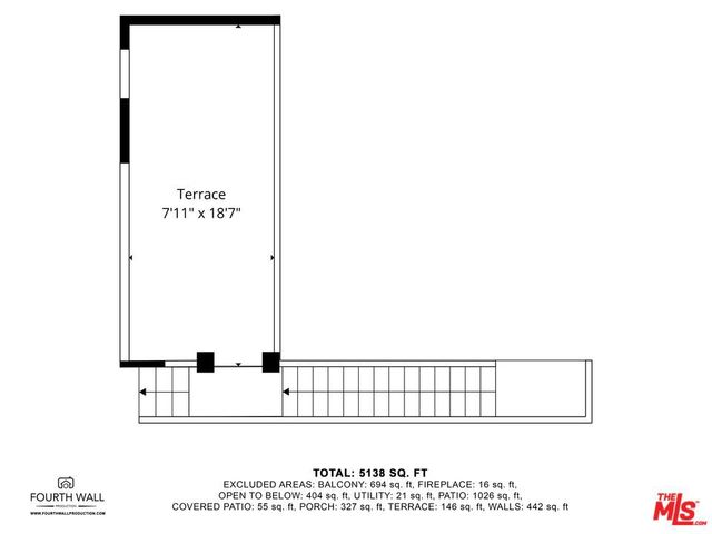 8908 Appian Way, Los Angeles, CA 90046