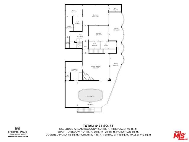 8908 Appian Way, Los Angeles, CA 90046