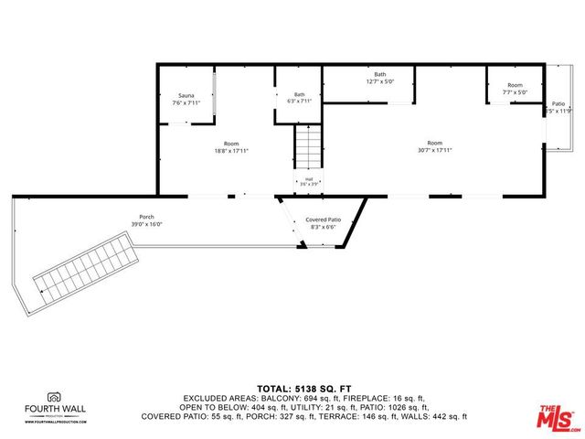 8908 Appian Way, Los Angeles, CA 90046