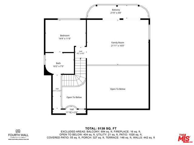 8908 Appian Way, Los Angeles, CA 90046
