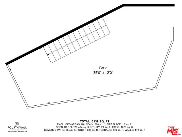 8908 Appian Way, Los Angeles, CA 90046