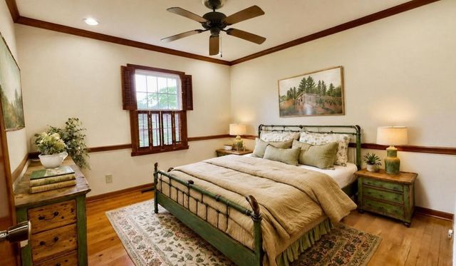 805 Fairlane Cir, Smithville, TN 37166