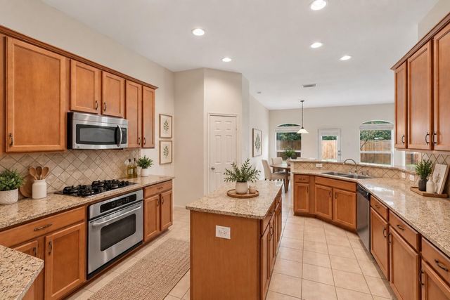 25533 Ramrock Drive, Porter, TX 77365