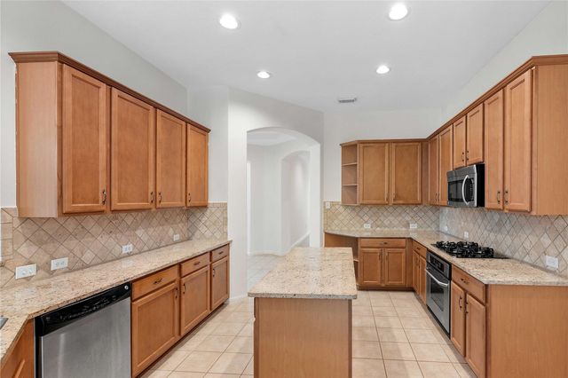 25533 Ramrock Drive, Porter, TX 77365
