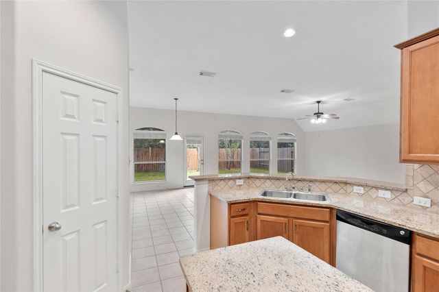 25533 Ramrock Drive, Porter, TX 77365