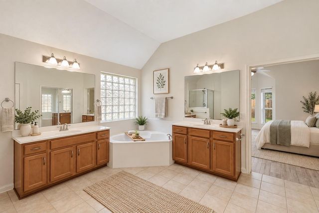 25533 Ramrock Drive, Porter, TX 77365