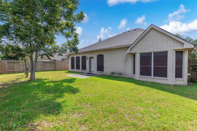 25533 Ramrock Drive, Porter, TX 77365