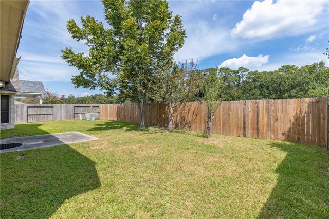 25533 Ramrock Drive, Porter, TX 77365