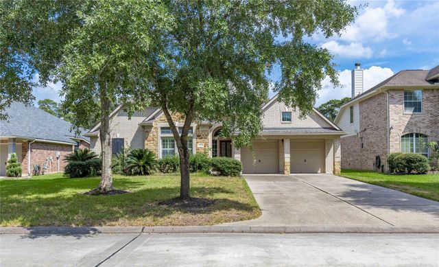 25533 Ramrock Drive, Porter, TX 77365