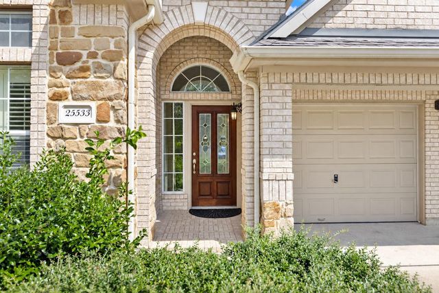 25533 Ramrock Drive, Porter, TX 77365