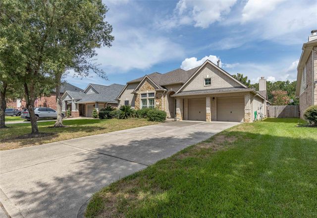 25533 Ramrock Drive, Porter, TX 77365
