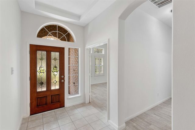 25533 Ramrock Drive, Porter, TX 77365