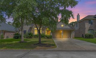 25533 Ramrock Drive, Porter, TX 77365