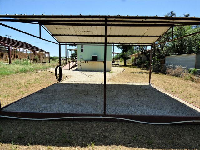 430 County Road 463, Eastland, TX 76448