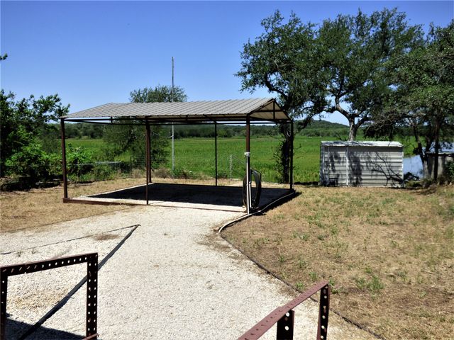 430 County Road 463, Eastland, TX 76448