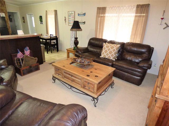 430 County Road 463, Eastland, TX 76448