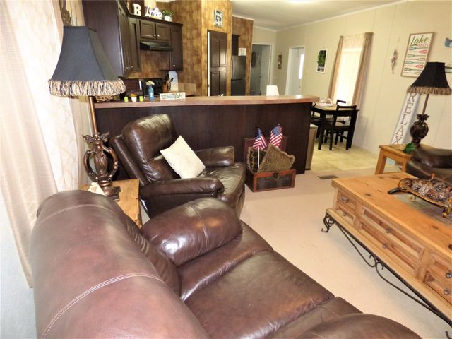 430 County Road 463, Eastland, TX 76448